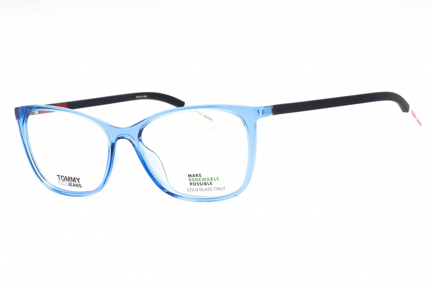Tommy Hilfiger TJ0020 Eyeglasses - view 3